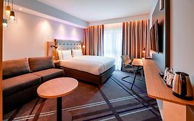 Premier Inn Muenchen Airport Sued